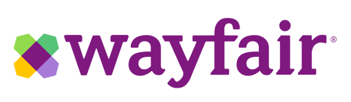 2021 Wayfair Logo