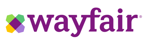 2021 Wayfair Logo 2021 Wayfair Logo