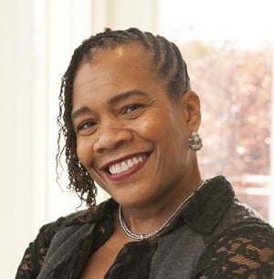 Angela - Chamber event headshot
